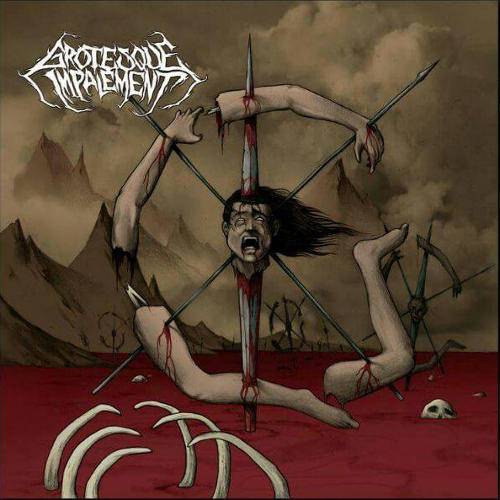 Grotesque Impalement